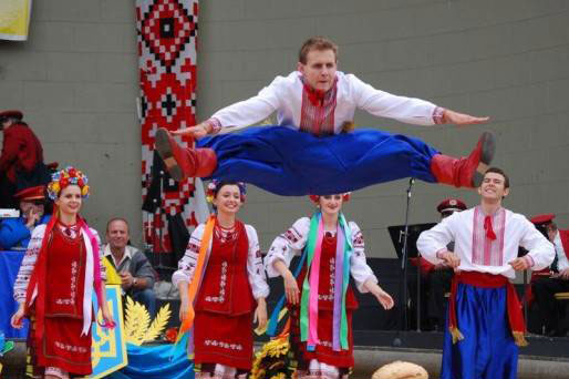 نوروز در آیینه ملل