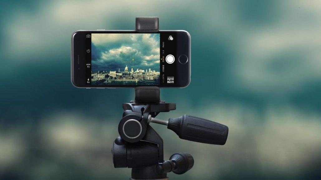 فیلمسازی با دوربین به روایت نوجوانان