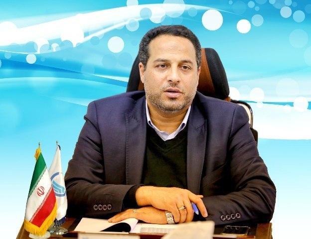افتتاح ۱۶ پروژه آبفا در استان اصفهان