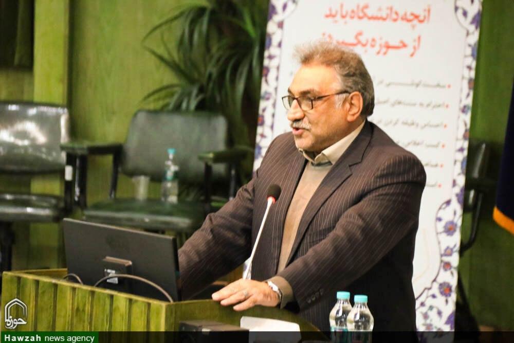 سرمایه اصلی ما نیروی انسانی قوی است