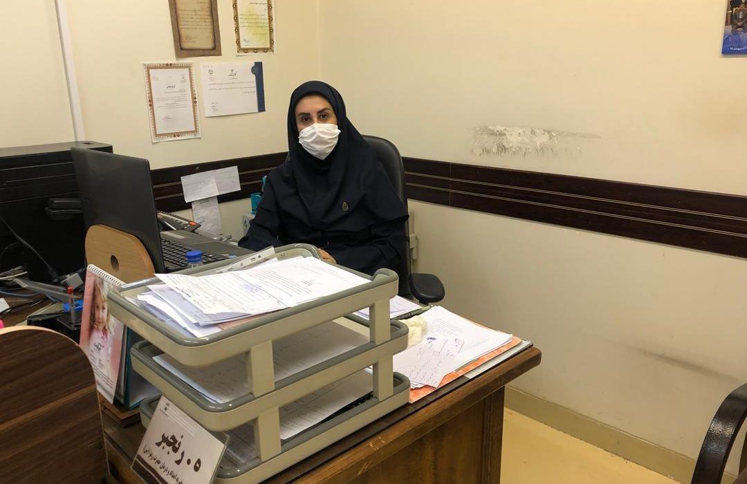 نخستین انجمن خیریه حوزه درمان کرونا در اصفهان آغاز به کار کرد