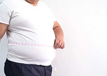 میوه هایی که شما را چاق می کند