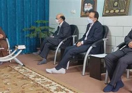 كار جهادی در فولاد مبارکه قابل‌ستایش است