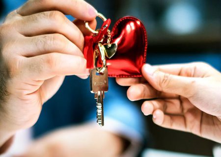 کلید خانه های مجردی در دست متاهل ها
