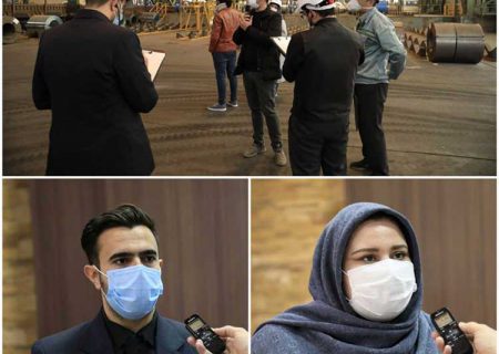 کاهش درصد خطای ایده ها پس از بازدیدهای میدانی