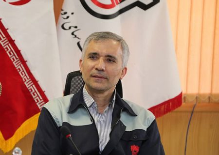 ذوب آهن اصفهان در مسیر افزایش تولید و صادرات