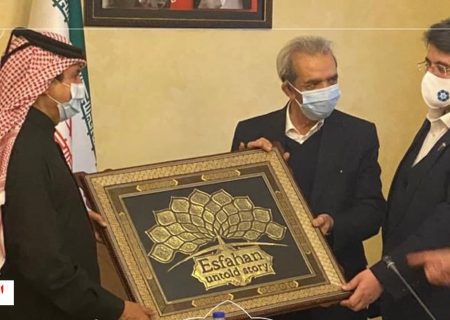 همکاری‌های چندجانبه ایران و قطر