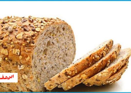 خطرمرگ زودرس را باخوردن نان سفید افزایش ندهید