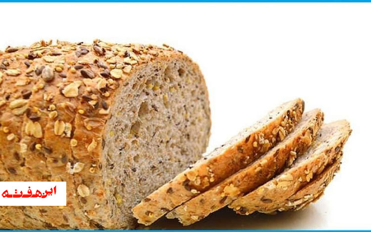 خطرمرگ زودرس را باخوردن نان سفید افزایش ندهید