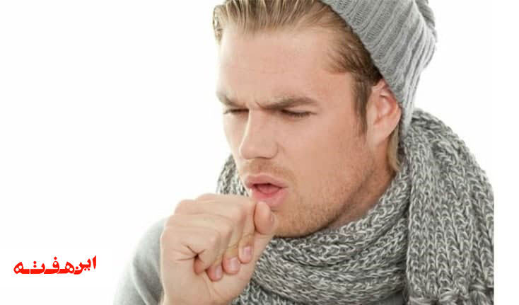 سرفه های مزمن نشانه‌ای از یک بیماری کشنده تنفسی است.