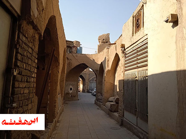 جمالی برای جمیلان نمانده است