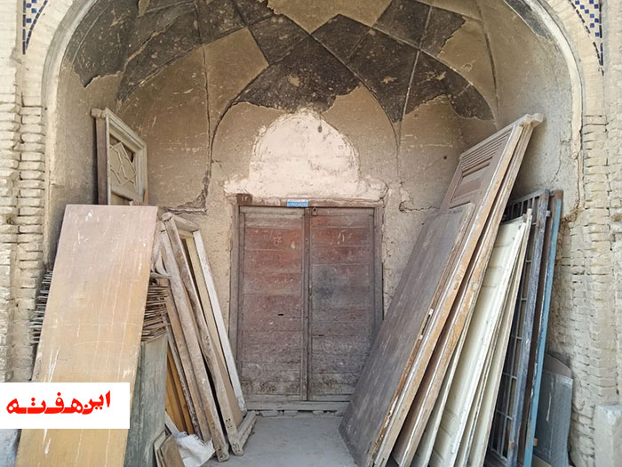 جمالی برای جمیلان نمانده است