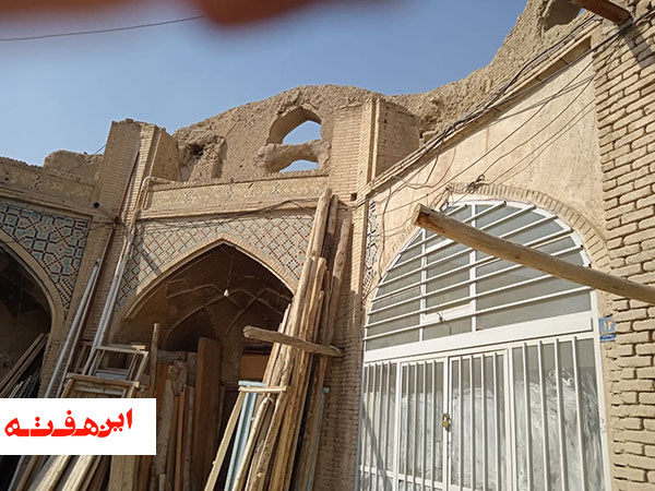 جمالی برای جمیلان نمانده است