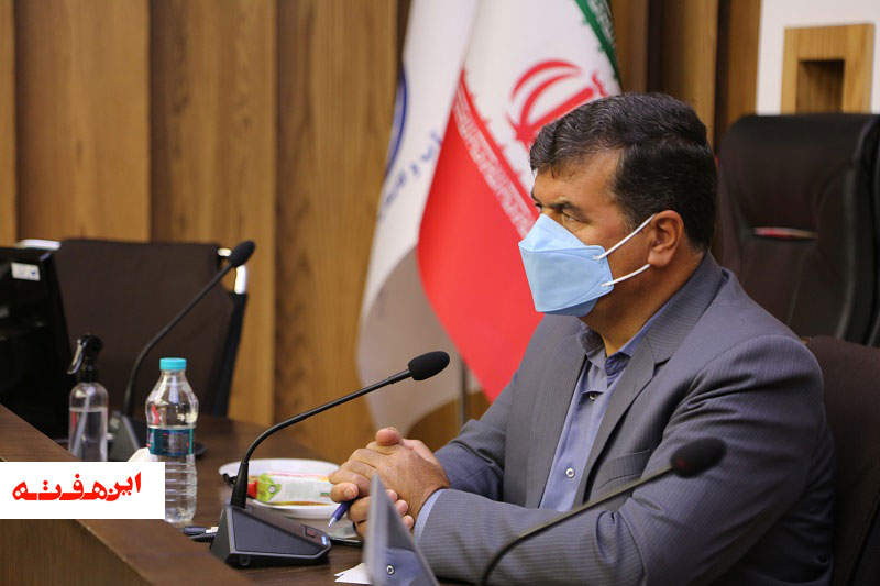 آب اصفهان‌ جیره‌بندی نمی‌شود، اما کاهش فشار شبکه داریم