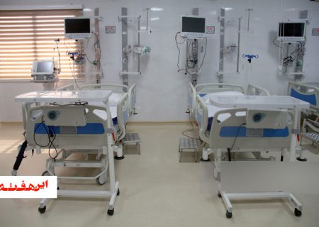 شهرداری اصفهان یکصد تخت به بیمارستان های شهر اهدا می کند