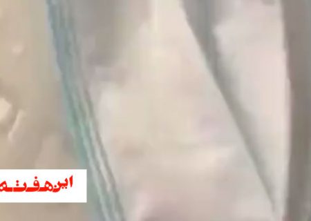 ماجرای دیده شدن کرم در ماسک ‌ها چه بود