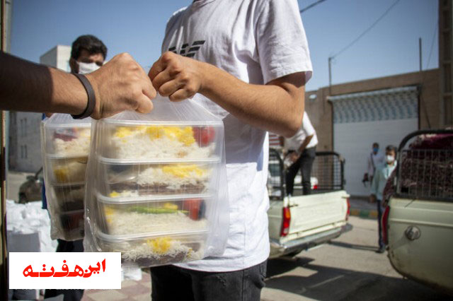 برنامه ریزی برای بهره مندی همه خانوارهای تحت حمایت از طرح اطعام مهدوی
