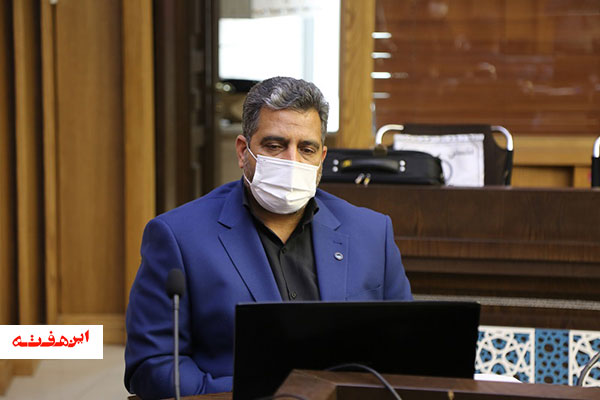 اجرای طرح اصلاح مصرف انرژی در تاسیسات آبفای اصفهان