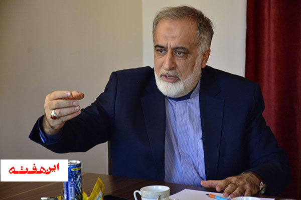 نگاه تخصصی خیریه دیابت اصفهان به بیماران قابل تقدیر است