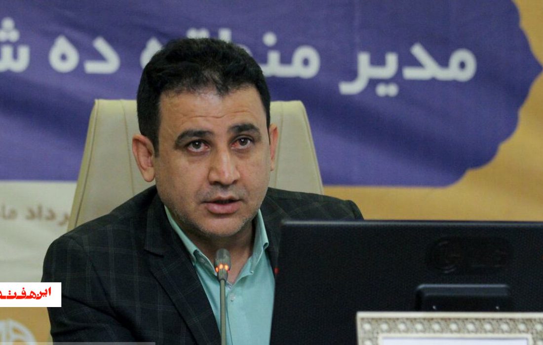 پیادهروهای خیابان حجتالله کشاورز احداث میشود