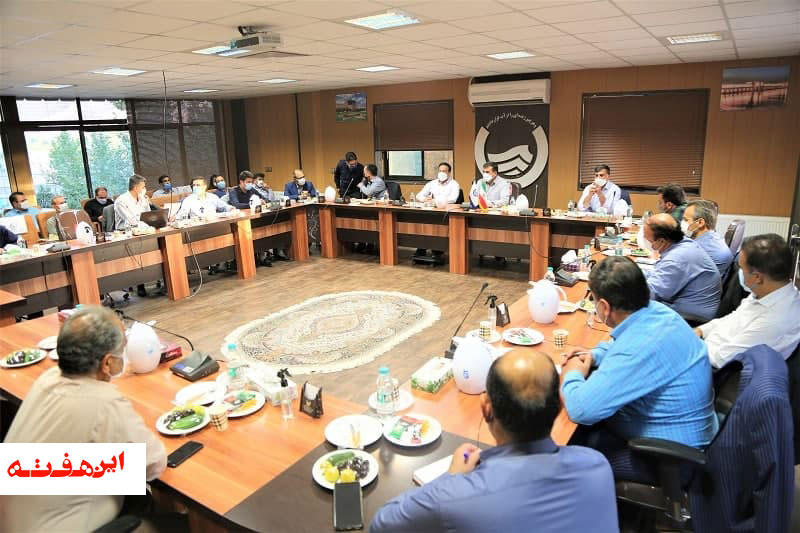 اصفهانی ها با تخصص و مهارت خود بر تنش آبی سال ۱۴۰۰ غلبه می کنند