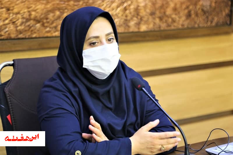 مردم از سلامت آب شرب مطمئن باشند