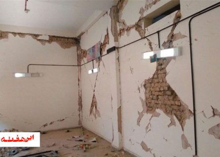 اقدامات عمرانی برای ۵۴ واحد مسکونی مددجویان آسیب دیده از زلزله پادنا