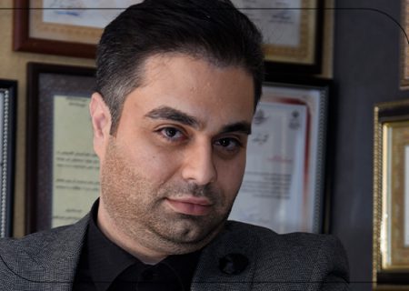 میثم شکری ساز و خط فکری کارآفرینی