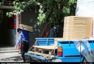 کاغذ و مقوا در سراشیبی قیمت